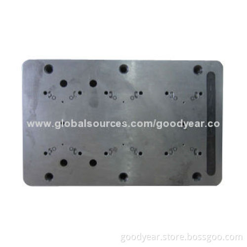 Injection Mold for Toy Parts, Customized Designs Welcomed